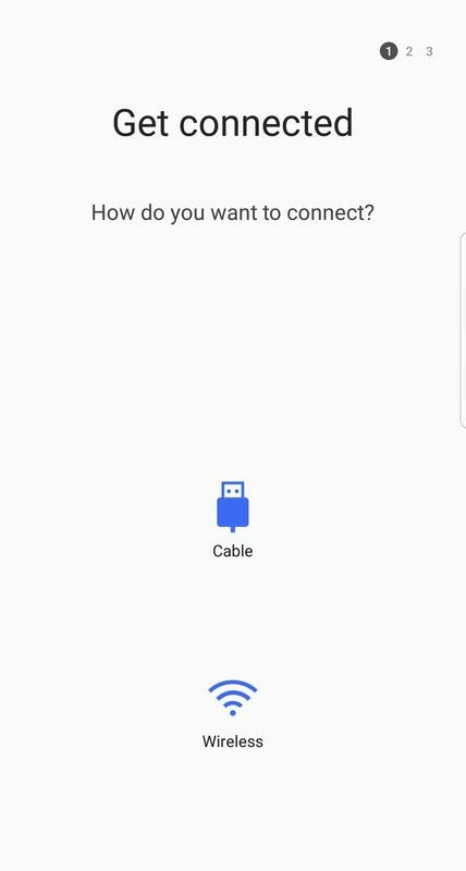 Smart Switch Agent 2.0.02.18 APK feature