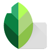 Snapseed 2.21.0.566275366 APK for Android Icon