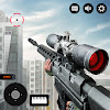 Sniper 3D 4.35.3 APK for Android Icon