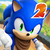 Sonic Dash 2: Sonic Boom 3.11.0 APK for Android Icon