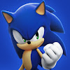Sonic Forces 4.25.1 APK for Android Icon