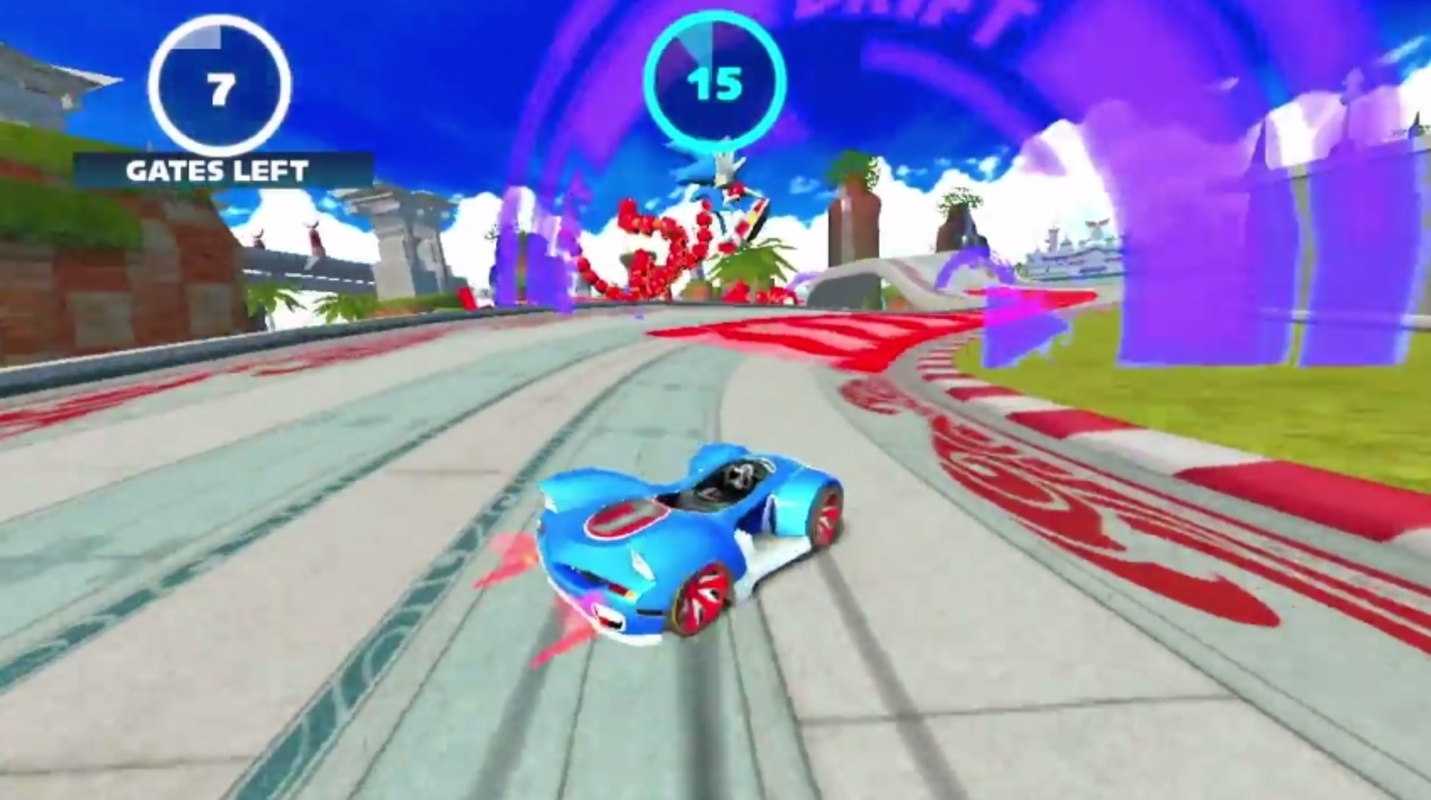 Sonic Racing Transformed 545632G4 APK feature