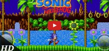 Sonic the Hedgehog Classic feature
