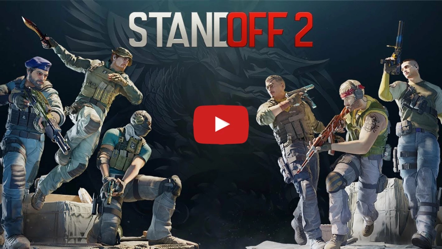 Standoff 2 0.28.1 APK for Android Screenshot 1