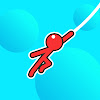 Stickman Hook 9.4.60 APK for Android Icon