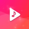 Stream: Free music for YouTube icon