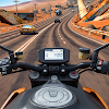 Moto Rider GO: Highway Traffic 1.91.0 APK for Android Icon