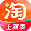 Taobao 10.34.30 APK for Android Icon