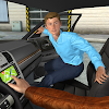 Taxi Game 2 2.5 APK for Android Icon