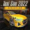 Taxi Sim 2020 1.3.5 APK for Android Icon