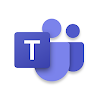 Microsoft Teams 1416/1.0.0.2024053003 APK for Android Icon