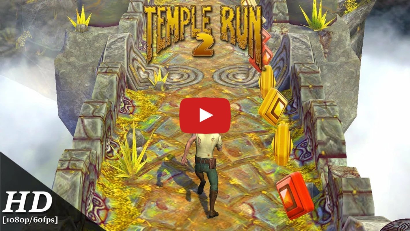 Temple Run 2 1.109.1 APK feature