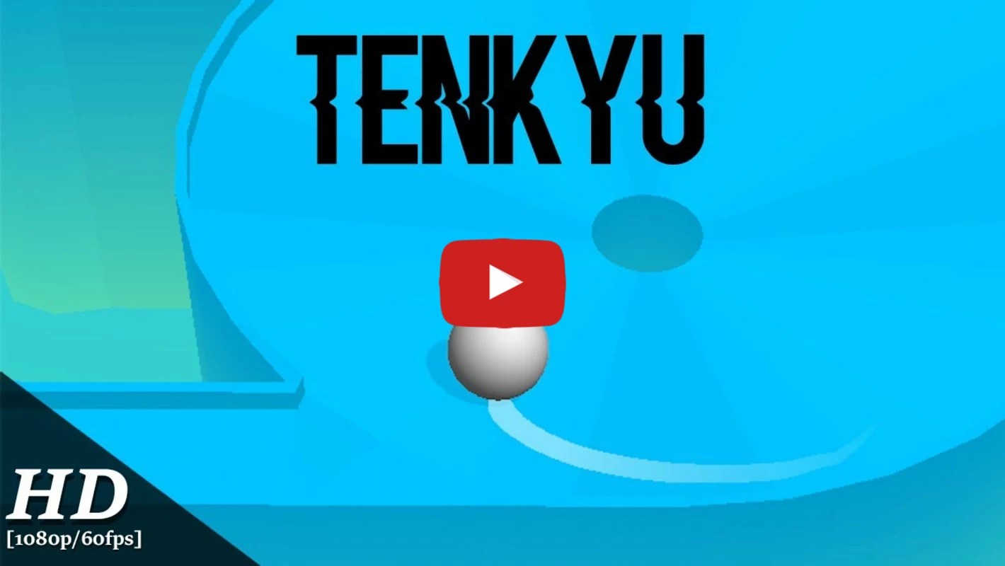 TENKYU 3.38 APK for Android Screenshot 1