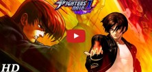 The King of Fighters-A 2012 feature
