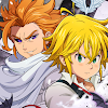 The Seven Deadly Sins: Grand Cross (JP) 2.48.1 APK for Android Icon