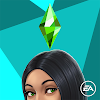 The Sims Mobile 43.1.2.152913 APK for Android Icon