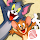 Tom And Jerry: Chase