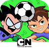 Toon Cup – Cartoon Network’s Soccer Game 8.0.17 APK for Android Icon