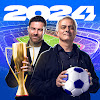Top Eleven 24.20.4 APK for Android Icon