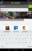 TouchPal Emoji Keyboard feature