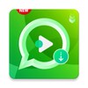Whatsapp Status Saver 5.6-utd APK for Android Icon