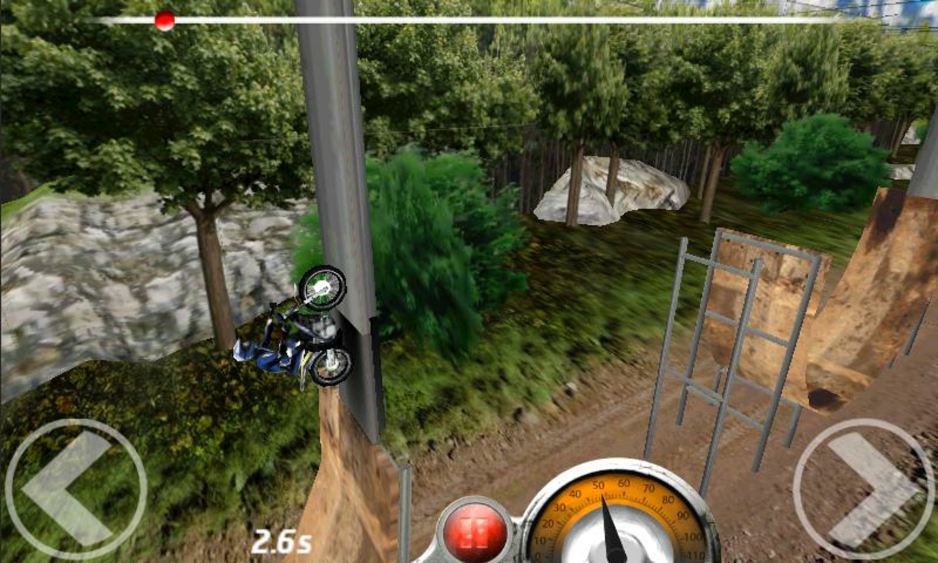 Trial Xtreme Free 1.14 APK for Android Screenshot 1