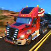 Truck Simulator USA Revolution 9.9.4 APK for Android Icon
