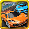 Turbo Driving Racing 3D 3.0 APK for Android Icon