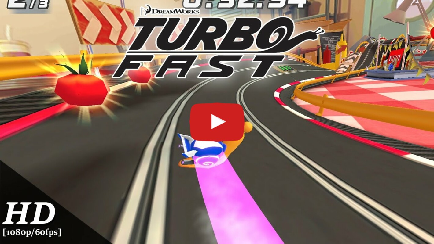 Turbo Racing League 2.1.20 APK feature