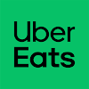 Uber Eats 6.209.10000 APK for Android Icon