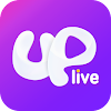 Uplive 9.7.0 APK for Android Icon