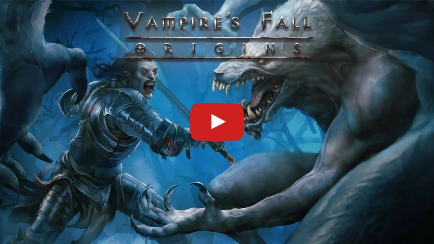 Vampire’s Fall: Origins 1.17.159 APK feature