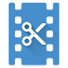 VidTrim – Video Editor 2.5.10 APK for Android Icon