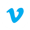 Vimeo 10.7.0 APK for Android Icon