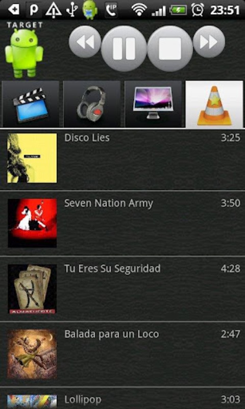 VLC Direct Pro Free 17.8 APK feature