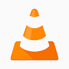 VLC 3.5.4 APK for Android Icon