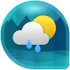 Weather & Clock Widget Android 6.5.2.3 APK for Android Icon