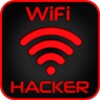 Wifi Hacker Prank 4.0 APK for Android Icon
