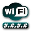 Wifi Password(ROOT) 1.5.2 APK for Android Icon