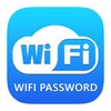 WiFi Password Show icon