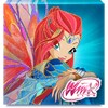 Winx Bloomix Quest 2.0.1 APK for Android Icon