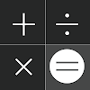 Calculator – Simple & Stylish icon