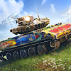 World of Tanks Blitz 3D online 10.7.0.382 APK for Android Icon