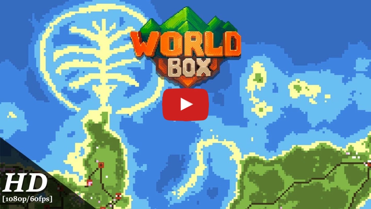 WorldBox Sandbox God Simulator 0.22.21 APK feature