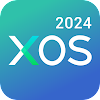 XOS – Launcher,Theme,Wallpaper icon