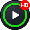 Xplayer – Video Player All Format icon