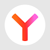 Yandex Browser 24.1.9.56 APK for Android Icon
