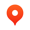 Yandex Maps 17.8.0 APK for Android Icon
