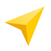 Yandex.Navigator 17.6.0 APK for Android Icon