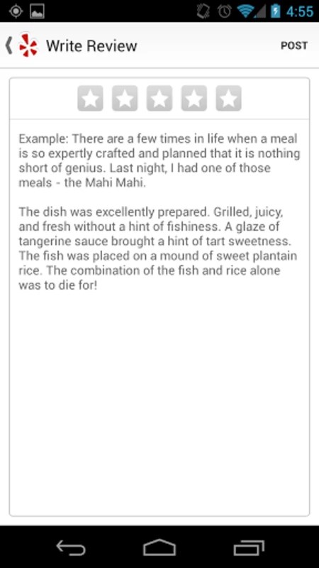 Yelp 24.12.0-28241213 APK feature